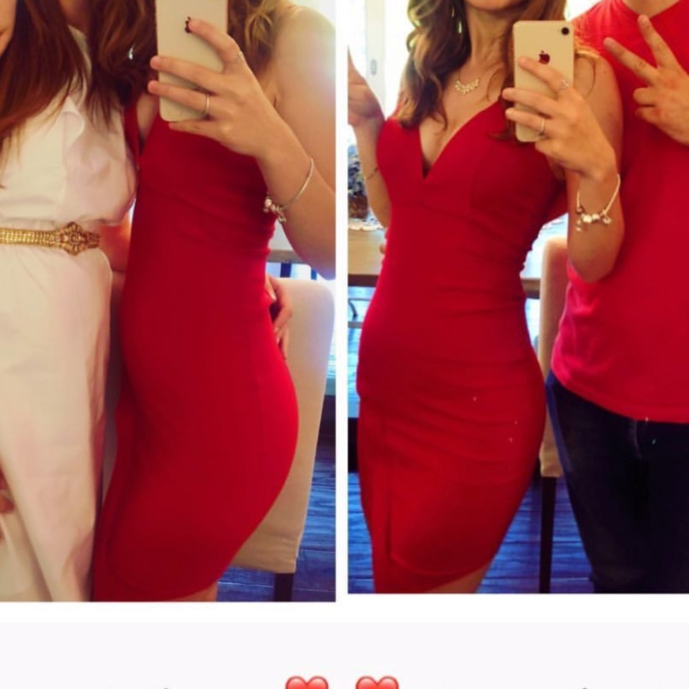 Love Culture dress